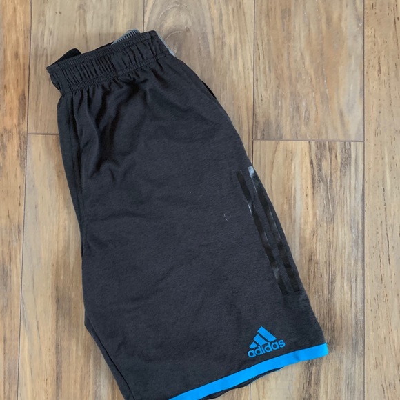 Workout shorts - Picture 1 of 2